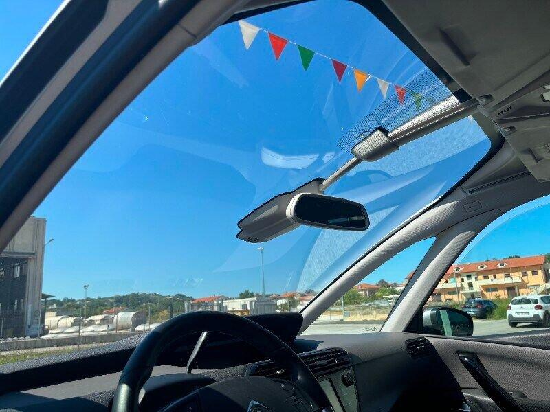 Citroën Grand C4 SpaceTour. Grand C4 SpaceTourer BlueHDi 130 S&S EAT8 Feel