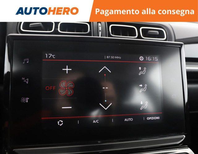 CITROEN C3 PureTech 82 S&S Shine