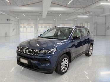 JEEP COMPASS 1.6 MJet II 96kW Business