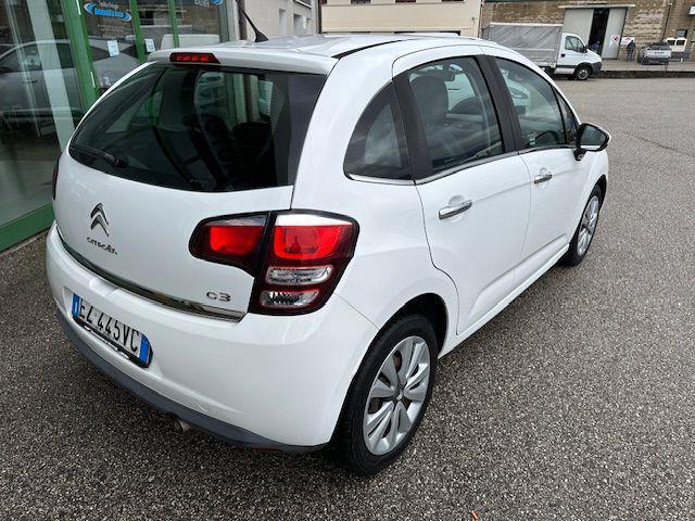 CITROEN C3 1.4 HDi 70 Selection