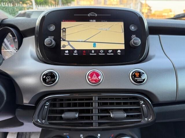 Fiat 500X 1.6 MultiJet 120 CV Sport