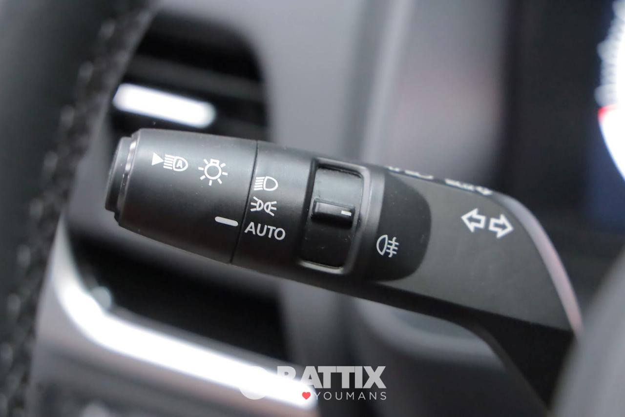 Nissan Qashqai 1.3 Mhev 158CV N-Connecta xTronic