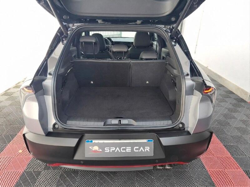 ALFA ROMEO Junior Junior 1.2 145 CV Hybrid eDCT...