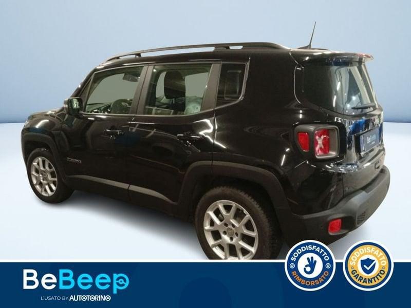 Jeep Renegade 1.0 T3 LIMITED 2WD