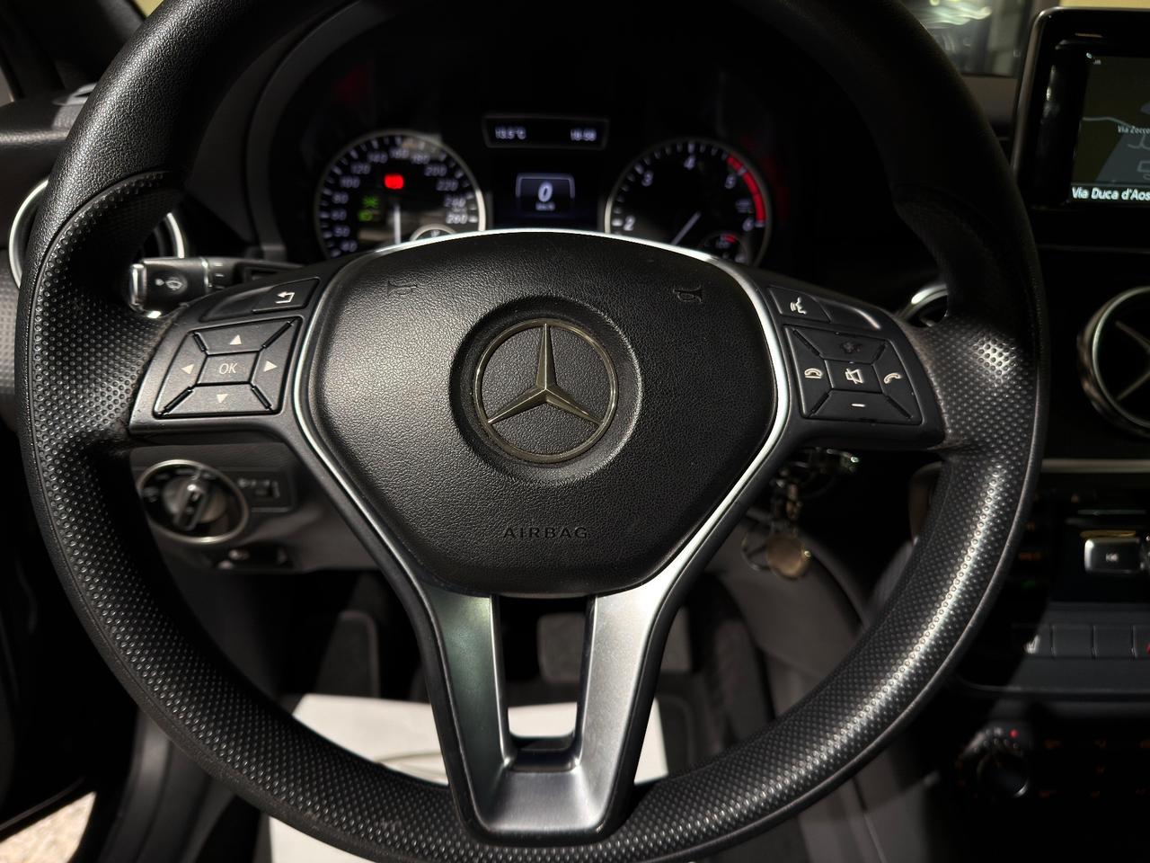 Mercedes-benz A 180 CDI Sport Classe A