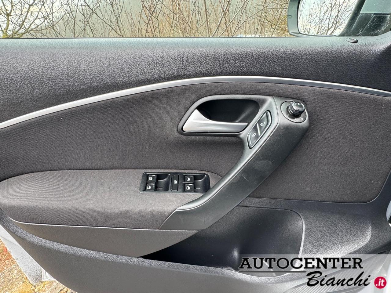 Volkswagen Polo 5 Porte Polo 5p 1.4 tdi Trendline 75cv