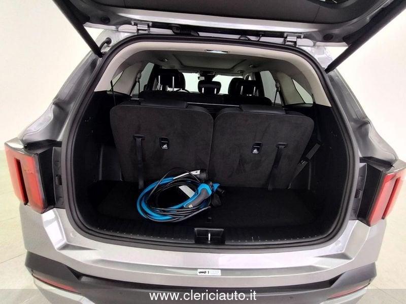 Kia Sorento 1.6 T-GDi PHEV AT6 4WD Evolution 7 POSTI (TETTO)