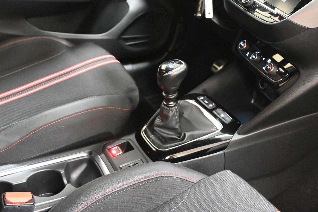 OPEL Corsa 6ª serie Corsa 1.2 100 CV GS