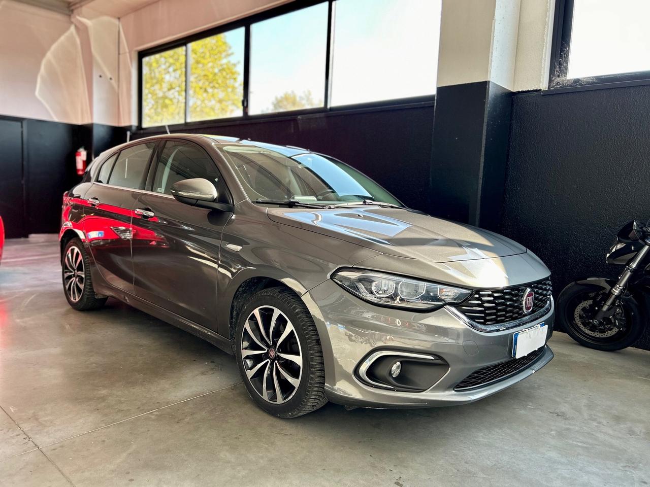 Fiat Tipo 1.4 Benzina - UNICO PROPRIO