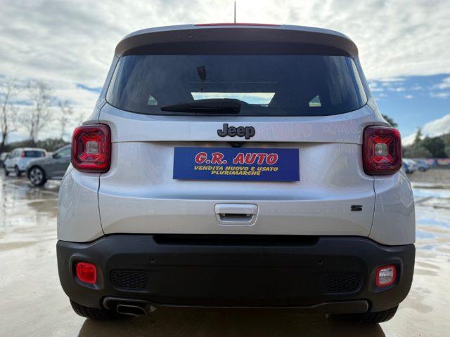 JEEP Renegade 1.6 Mjt S SPORT TETTO APRIBILE/Full optional
