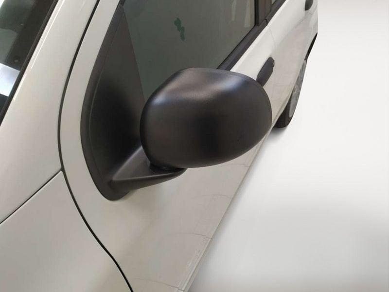 FIAT Pandina 1.0 firefly hybrid Pop s&s 70cv