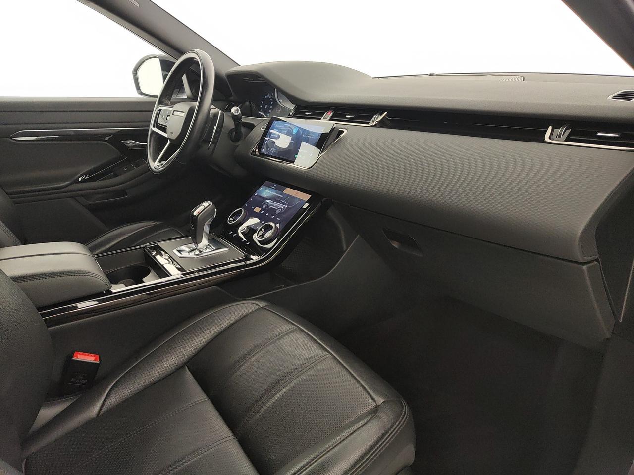 LAND ROVER Range Rover Evoque 2.0d i4 mhev R-Dynamic SE awd 204cv auto