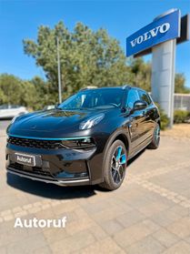 Lynk&Co 01- 1.5 Plug in Hybrid 261 CV 2023