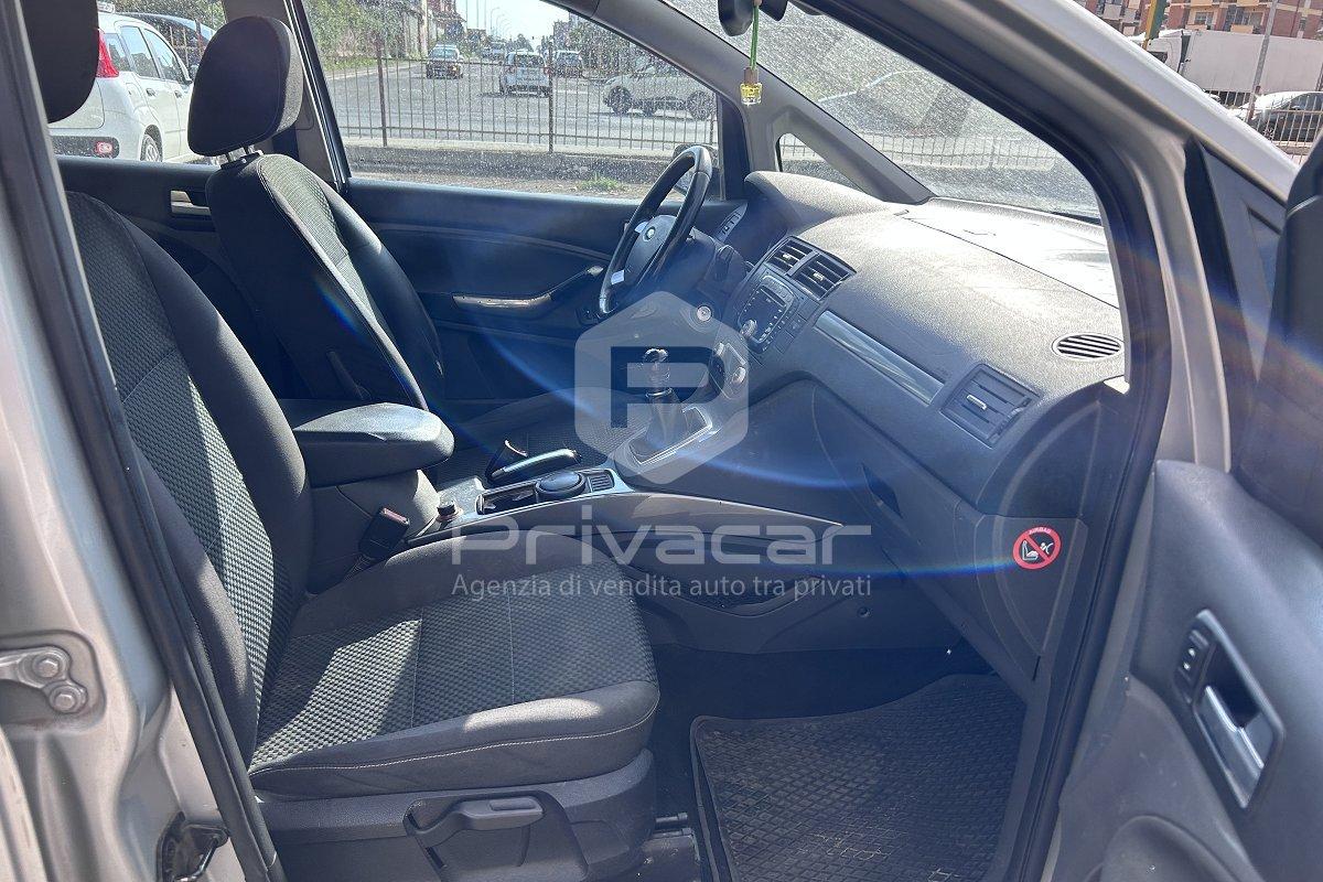 FORD C-Max 1.6 TDCi 90 CV Titanium