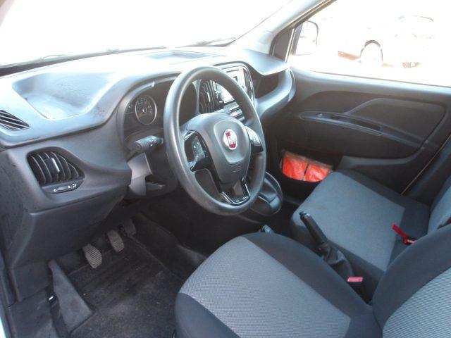 FIAT Doblo 1.6 MJT 101CV Work-Up PREZZO REALE - 3 POSTI