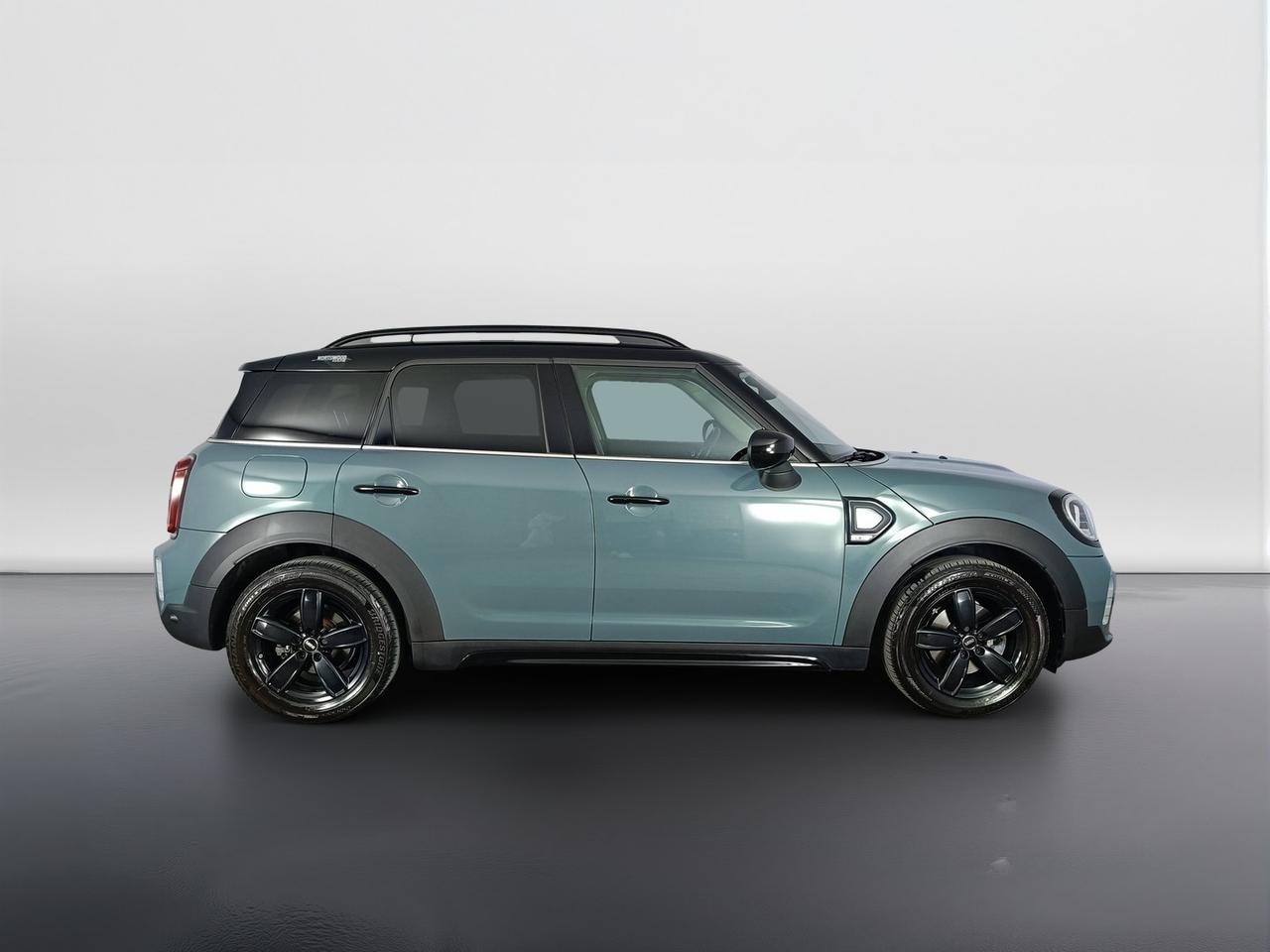 MINI Mini Countryman F60 2020 - Mini Countryman 2.0 Cooper D Northwood Edition