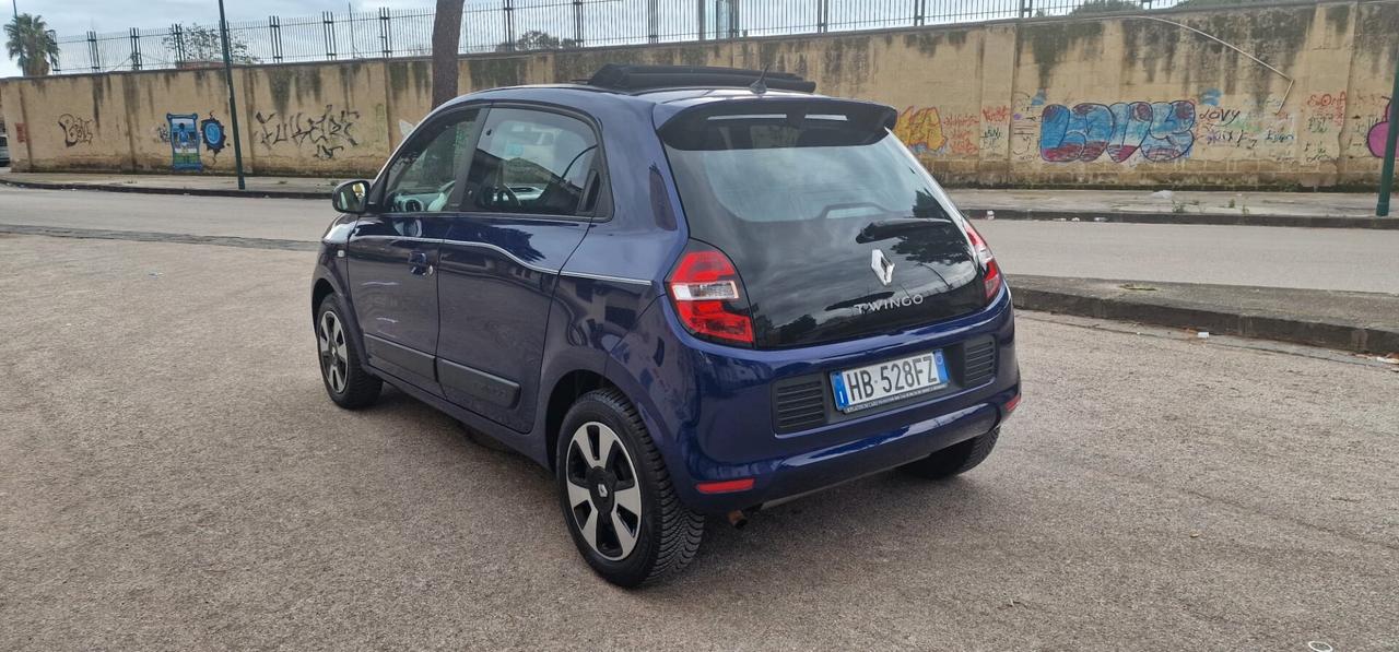 Renault Twingo 1.0 70cv Limited