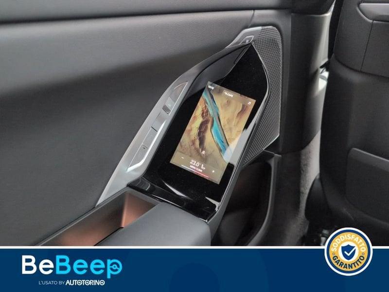 BMW Serie 7 I7 XDRIVE60 MSPORT PRO