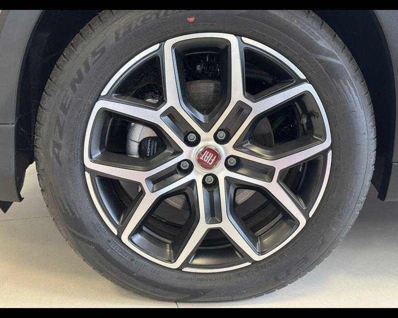 FIAT Tipo 5 P. 1.5 Hybrid DCT SW Cross