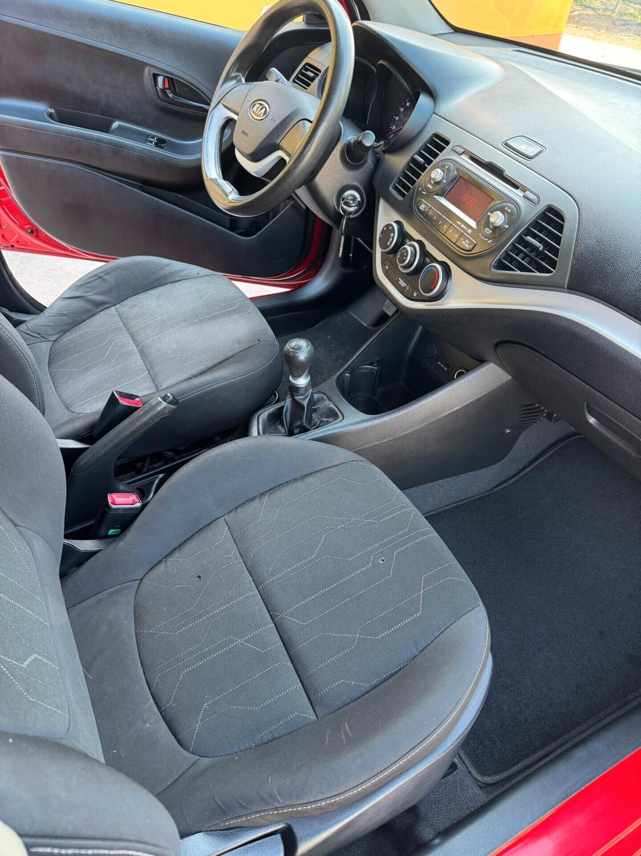 Kia Picanto 1.0 Benzina – PERFETTA PER NEOPATENTATI!