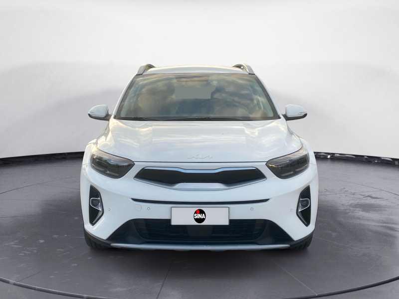 KIA Stonic 1.2 dpi Style s/Design Pack 84cv