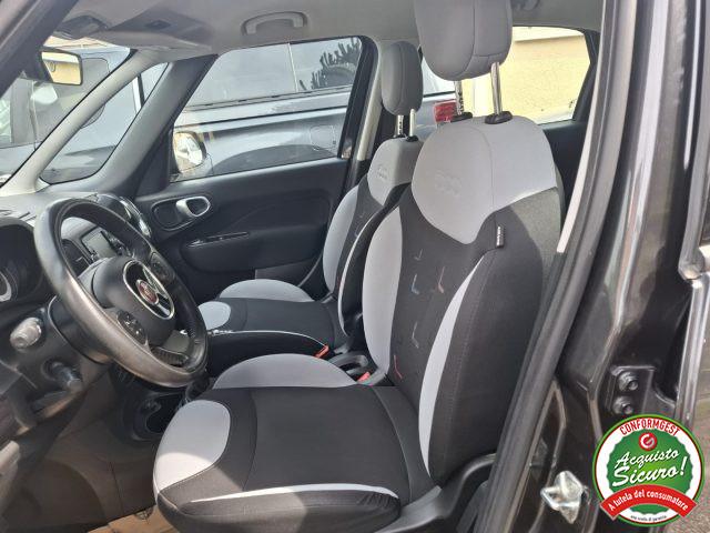 FIAT 500L 1.3 Multijet 85 CV Pop Star