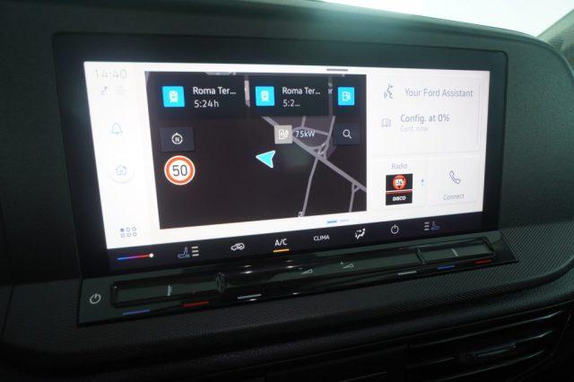 FORD Tourneo Connect Grand Tourneo Grand 2.0 EcoBlue 102 CV Plus