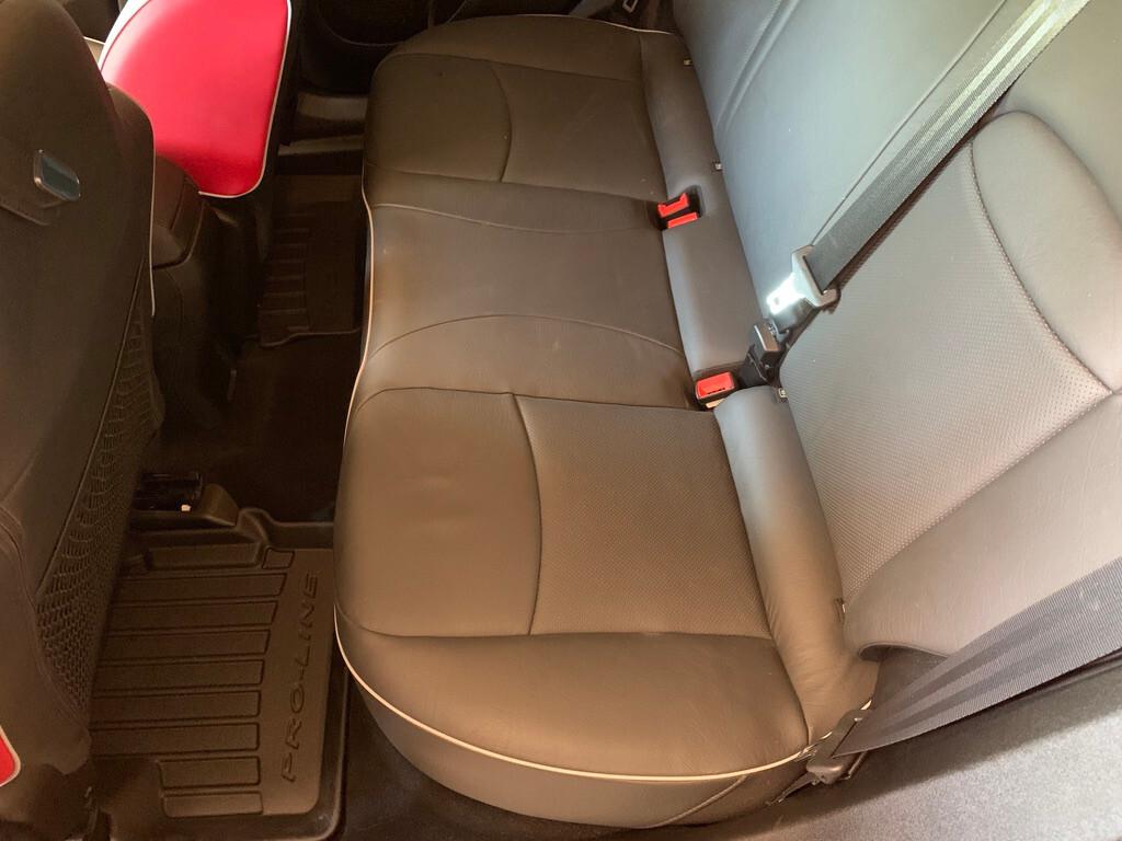 Fiat 500X 2.0 MultiJet 140 CV 4X4 AUTOMATICA