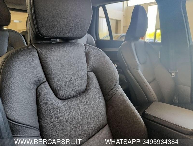 Volvo XC90 B5 (d) AWD automatico 7 posti Core