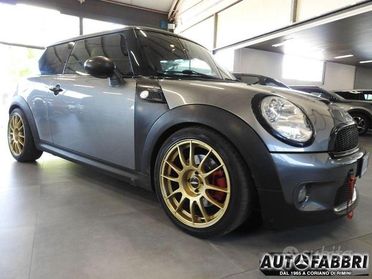 MINI - Mini - 1.6 16V Cooper S-Sport Edition
