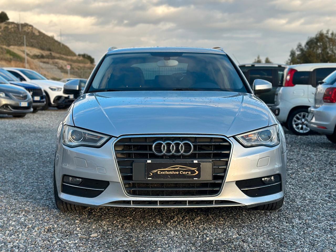 Audi A3 SPB 1.6 TDI Ambiente