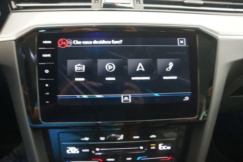 Volkswagen Passat 1.4 Plug In Hybrid GTE DSG