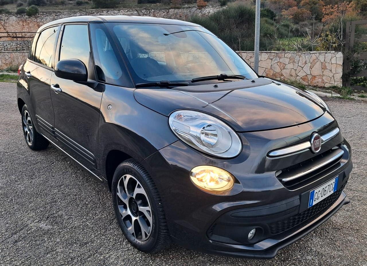 Fiat 500L Pro 1.6 MJT 120CV Mirror 4 posti (N1) (Iva esposta)