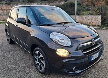 Fiat 500L Pro 1.6 MJT 120CV Mirror 4 posti (N1) (Iva esposta)