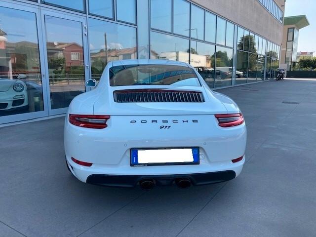 Porsche 911 3.0 Carrera Coupé solo 41.000 km