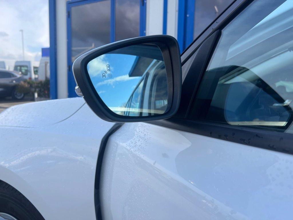 FORD Focus 1.5 EcoBlue 120 CV automatico SW Business del 2022