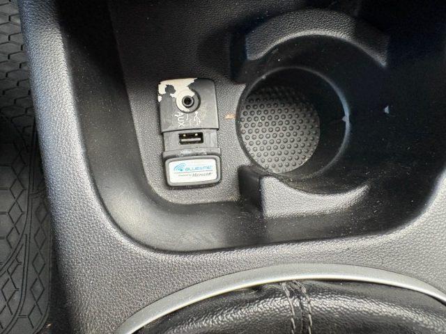 FIAT Punto Evo 1.3 Mjt 95 CV DPF S&S Dynamic