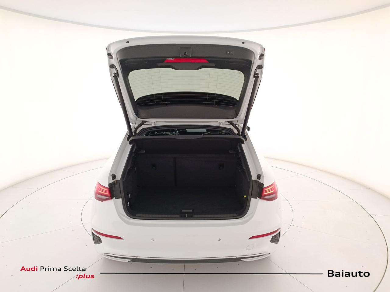 Audi A3 sportback 30 2.0 tdi business advanced