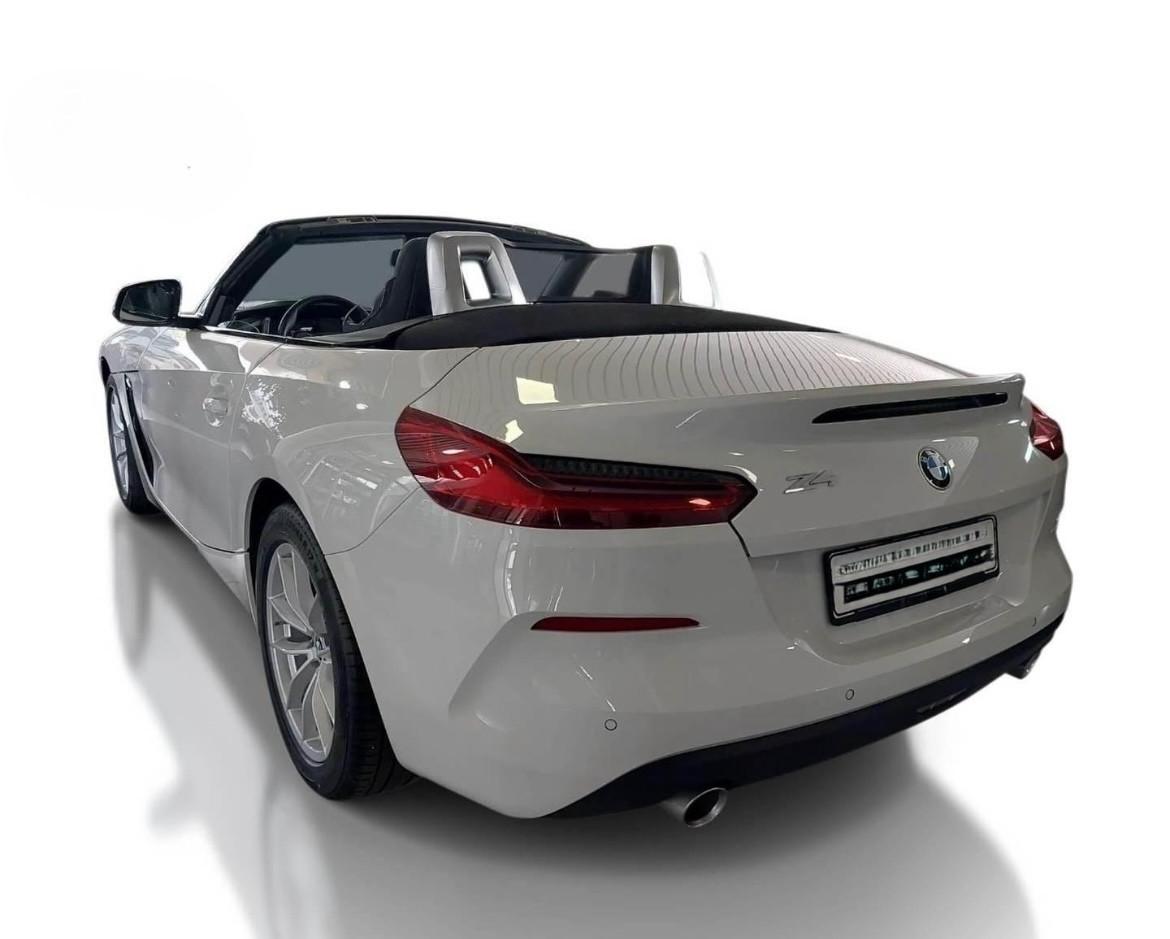 BMW Z4 sDrive 20 i