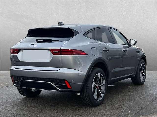 Jaguar E-Pace D165 R DYNAMIC RDYNAMIC R-DYNAMIC SE BLACK PACK