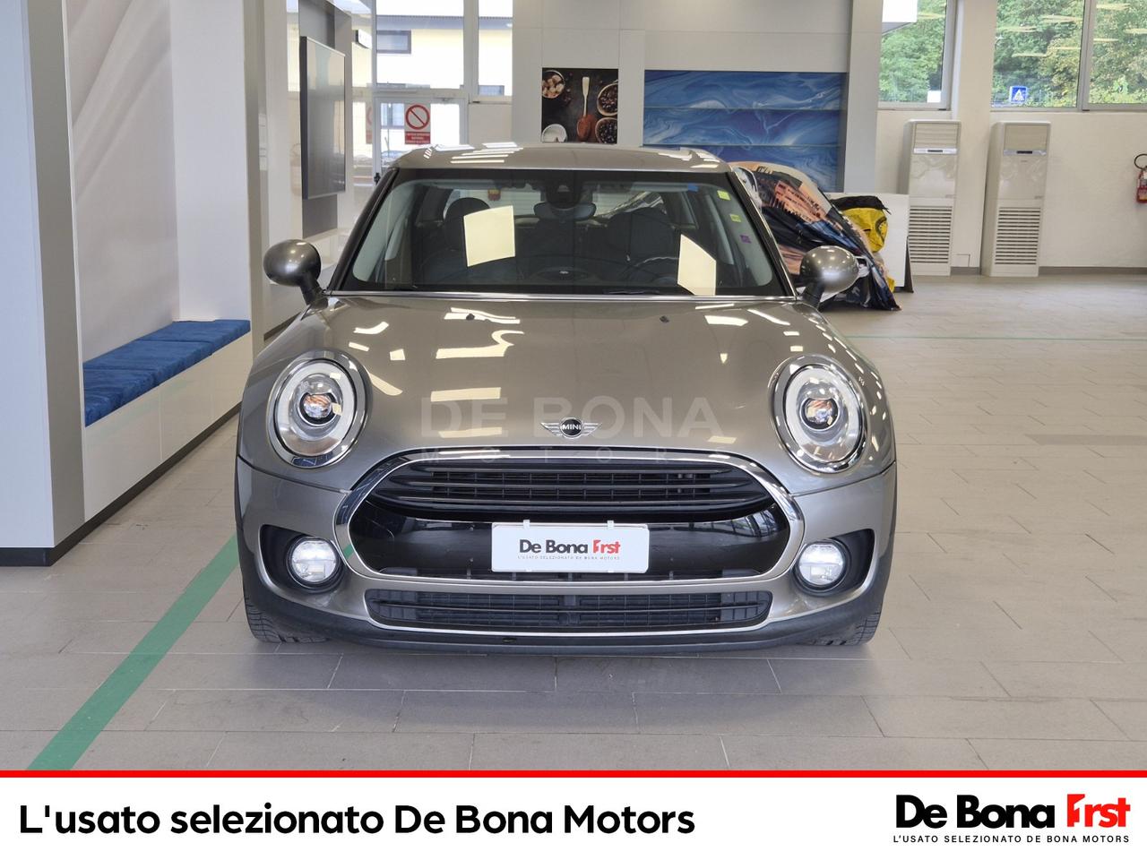 Mini Mini Clubman clubman 1.5 cooper hype my18