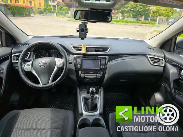 NISSAN Qashqai 1.2 DIG-T 360 2WD