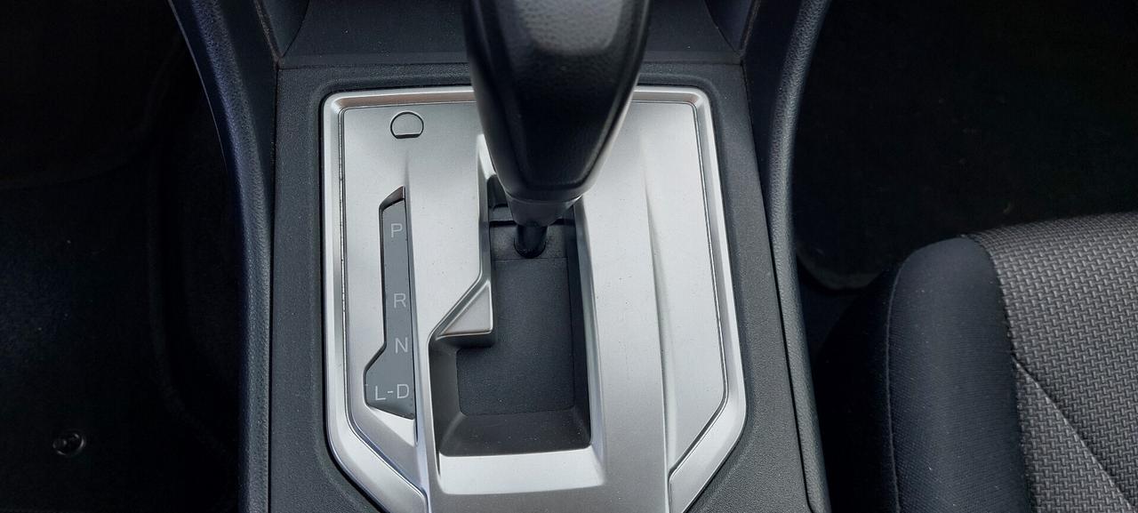 Subaru Impreza 1.6i Lineartronic Pure