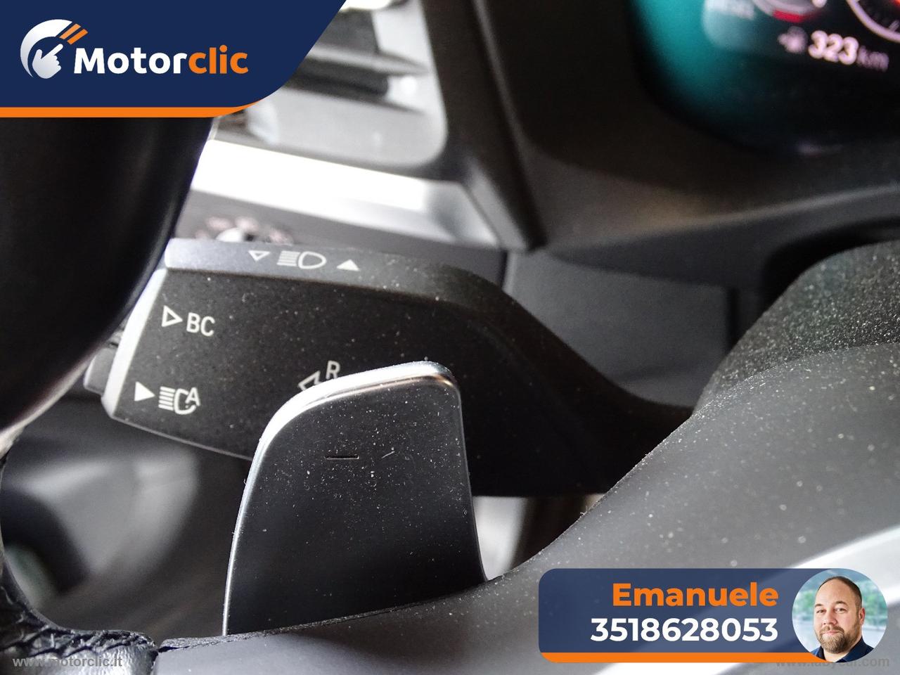 BMW X3 xDrive20d 48V Msport