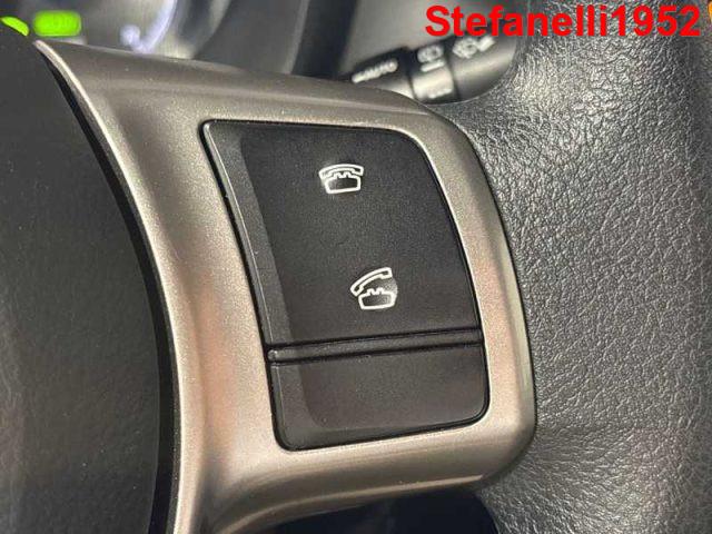 TOYOTA Yaris III 2017 - 5p 1.5h Active my18