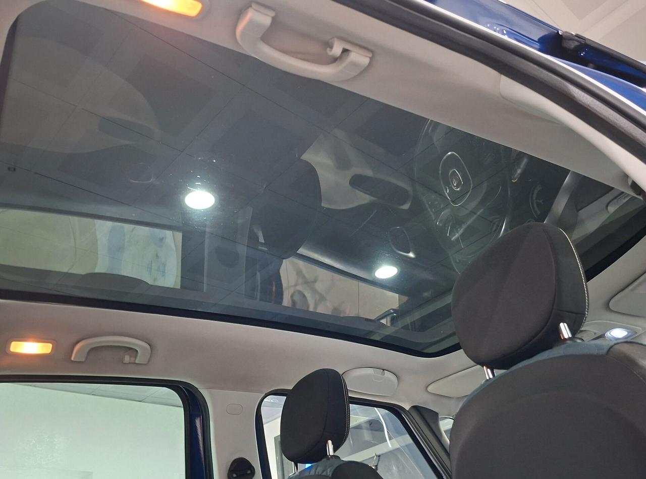 Fiat 500L 1.6 Multijet Trekking 110.000 Km