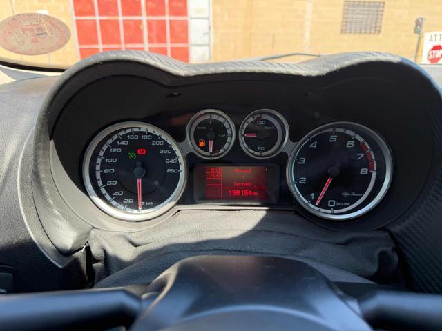 ALFA ROMEO MiTo 1.4 78 CV Distinctive Sport Pack perfetta