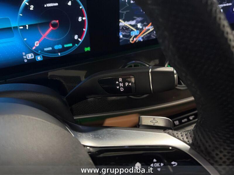 Mercedes-Benz Classe E - C238 Coupe Diesel E Coupe 300 d mhev (eq-boost) Premium Plus 4matic