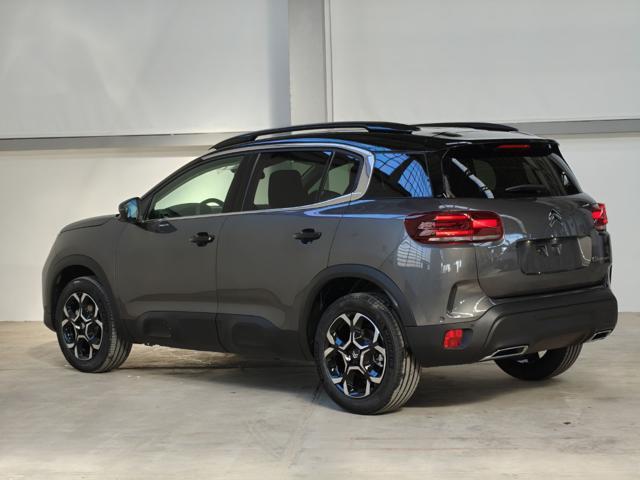 CITROEN C5 Aircross BlueHDi 130 S&S EAT8 Max