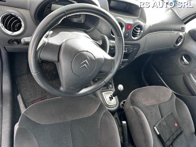 CITROEN C3 C3 1.4 16V CMP-5 Exclusive